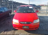 Chevrolet Aveo 5 Special Value KL1TD66618B118856 снимка