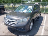 Honda Cr-V Ex-L 5J6RM4H7XEL018199 снимка