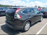 Honda Cr-V Ex-L 5J6RM4H7XEL018199 снимка