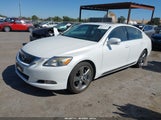 Lexus Gs 350 JTHBE1KS4A0050530 fotografie