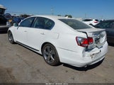 Lexus Gs 350 JTHBE1KS4A0050530 fotografie