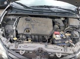 Toyota Corolla Le 2T1BURHE9EC210157 снимка