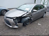 Toyota Corolla Le 2T1BURHE9EC210157 снимка