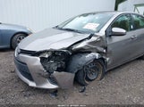 Toyota Corolla Le 2T1BURHE9EC210157 снимка