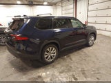 Toyota Grand Highlander Hybrid Limited 5TDACAB57SS044541 снимка