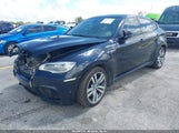 BMW X6 M 5YMGZ0C58DLL30007 снимка