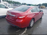 Nissan Altima 2.5 S 1N4AL3AP4JC141622 photo