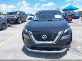 Nissan Rogue Sv Fwd 5N1BT3BA6NC683282 снимка