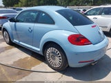 Volkswagen Beetle 2.5L 3VWJX7AT0EM631964 снимка