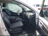 Nissan Pathfinder Sv 2Wd 5N1DR2BN9LC643540 fotografie