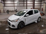Chevrolet Spark 1Lt Cvt KL8CD6SA3HC718476 снимка