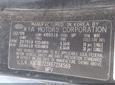 Kia Sportage Ex V6/Lx V6 KNDJE723X67234569 снимка