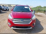 Ford Escape Se 1FMCU0GD4HUB16618 fotografie