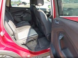 Ford Escape Se 1FMCU0GD4HUB16618 fotografie
