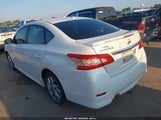 Nissan Sentra Sr 3N1AB7AP8FY360718 снимка