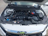 Honda Accord Ex-L 1HGCV1F57MA022974 снимка