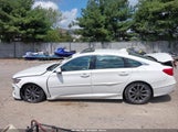 Honda Accord Ex-L 1HGCV1F57MA022974 photo