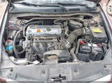 Honda Accord 2.4 Ex-L 1HGCP2F86BA060767 снимка