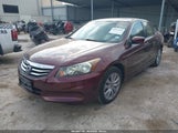 Honda Accord 2.4 Ex-L 1HGCP2F86BA060767 снимка
