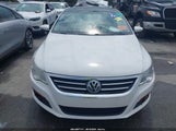 Volkswagen Cc Lux Plus WVWHN7AN3CE502158 снимка