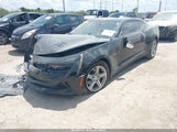 Chevrolet Camaro 1Lt 1G1FB1RS6H0107198 снимка