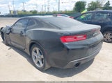 Chevrolet Camaro 1Lt 1G1FB1RS6H0107198 снимка