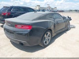 Chevrolet Camaro 1Lt 1G1FB1RS6H0107198 снимка