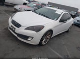 Hyundai Genesis 3.8 R-Spec KMHHU6KH4CU079565 снимка