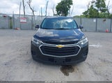 Chevrolet Traverse Fwd Ls 1GNERFKW7LJ272678 fotografie