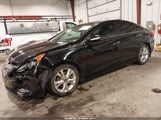 Hyundai Sonata Limited 5NPEC4AC0CH482618 снимка