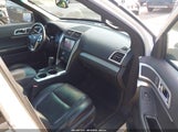 Ford Explorer Xlt 1FM5K7D87DGB57249 fotografie