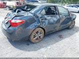 Toyota Corolla Le Premium 2T1BURHE4FC430131 снимка