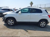 Chevrolet Trax Lt KL7CJLSB4JB629824 снимка