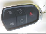 Chevrolet Trax Lt KL7CJLSB4JB629824 снимка