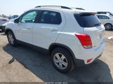 Chevrolet Trax Lt KL7CJLSB4JB629824 снимка