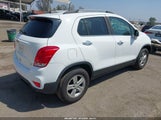 Chevrolet Trax Lt KL7CJLSB4JB629824 снимка