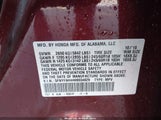 Honda Pilot Ex-L 5FNYF6H44KB034829 снимка