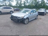 Kia Optima Lx 5XXGT4L33JG254482 photo
