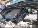 Toyota Sequoia Limited 5.7L V8 5TDJY5G15AS032692 fotografie