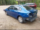 Honda Civic Lx 19XFB2F57CE082470 снимка