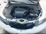 Acura Tl 3.5 19UUA8F22CA022037 снимка