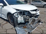 Toyota Corolla Le 5YFB4MDE2RP174990 снимка