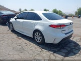 Toyota Corolla Le 5YFB4MDE2RP174990 снимка