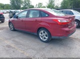 Ford Focus Se 1FADP3F26DL319100 fotografie