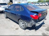 Hyundai Elantra Gls KMHDU46D69U641789 снимка