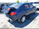 Hyundai Elantra Gls KMHDU46D69U641789 снимка