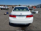 Honda Accord Ex-L 1HGCR2F82EA080822 снимка