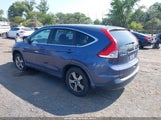 Honda Cr-V Ex 5J6RM4H58CL063959 снимка