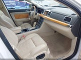 Lincoln Mks 1LNHL9DR0BG614866 снимка