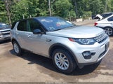 Land Rover Discovery Sport Hse/Landmark Edition SALCR2FX5KH788709 photo